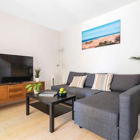 Home2Book Charming & Relaxing Duplex, Pool&Terrace Maspalomas  Esterno foto