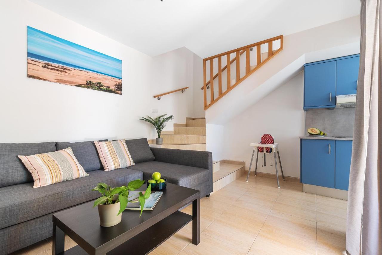 Home2Book Charming & Relaxing Duplex, Pool&Terrace Maspalomas  Esterno foto