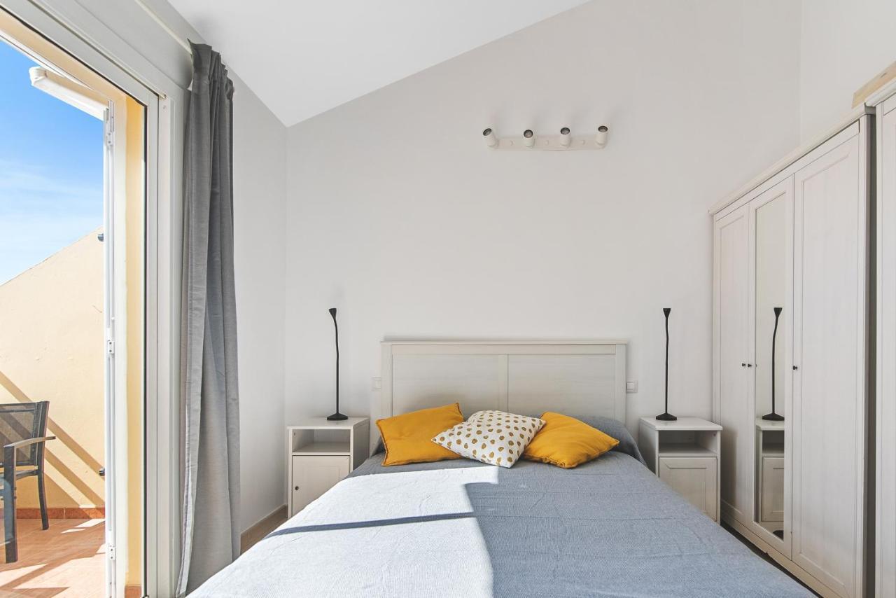 Home2Book Charming & Relaxing Duplex, Pool&Terrace Maspalomas  Esterno foto