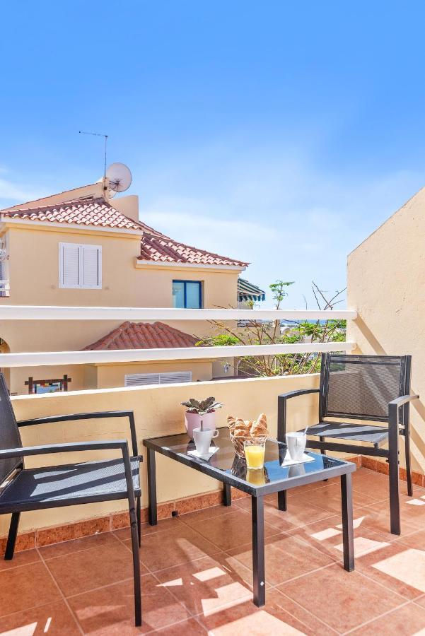 Home2Book Charming & Relaxing Duplex, Pool&Terrace Maspalomas  Esterno foto