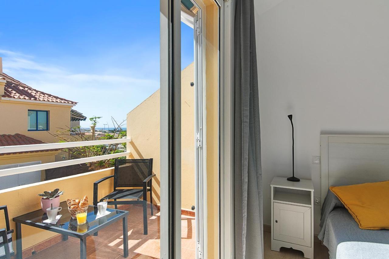 Home2Book Charming & Relaxing Duplex, Pool&Terrace Maspalomas  Esterno foto