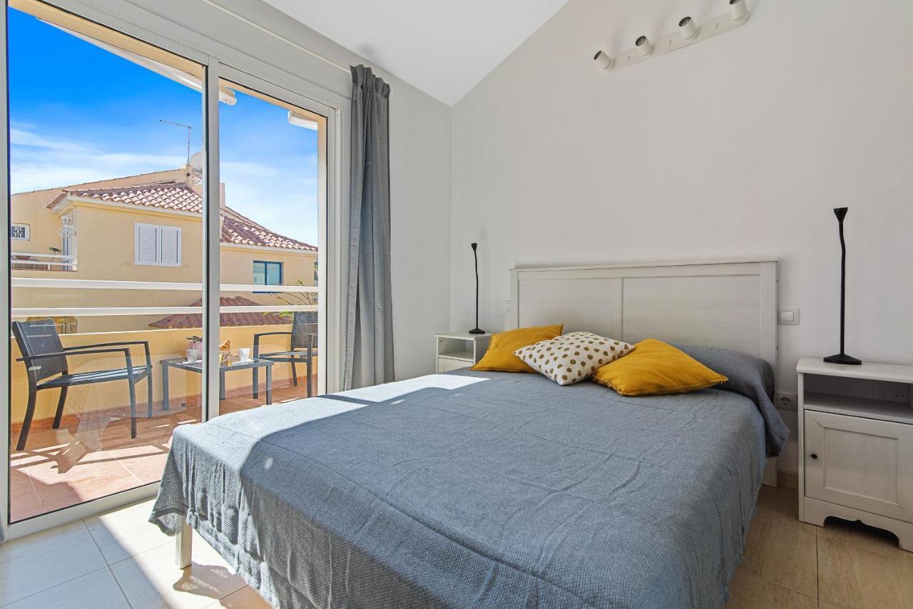 Home2Book Charming & Relaxing Duplex, Pool&Terrace Maspalomas  Esterno foto