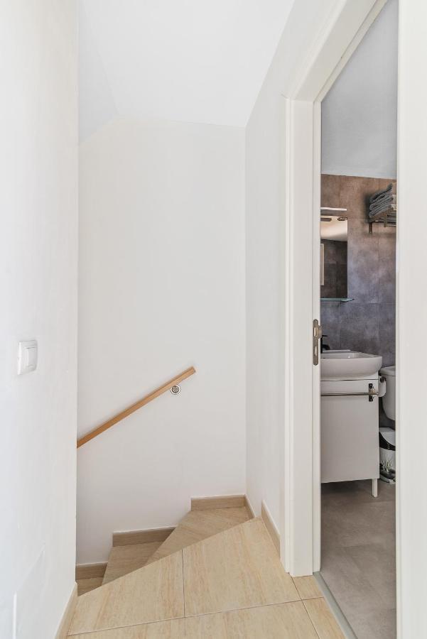 Home2Book Charming & Relaxing Duplex, Pool&Terrace Maspalomas  Esterno foto