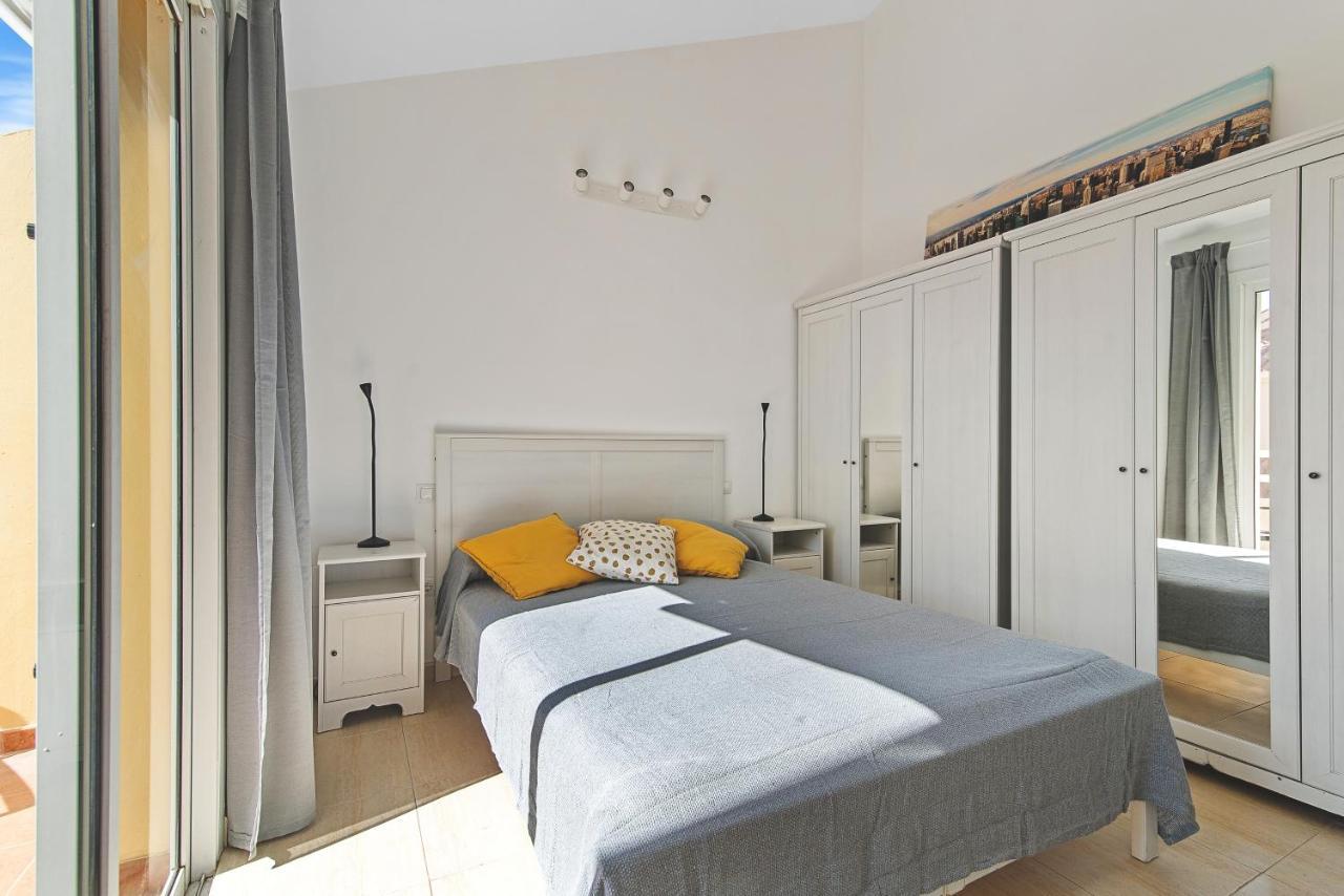 Home2Book Charming & Relaxing Duplex, Pool&Terrace Maspalomas  Esterno foto